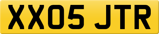 XX05JTR