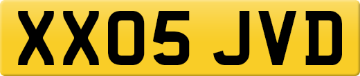 XX05JVD