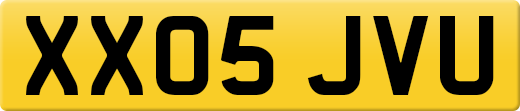 XX05JVU