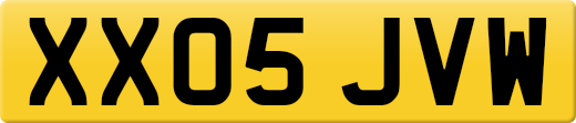 XX05JVW