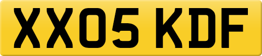 XX05KDF