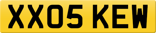XX05KEW