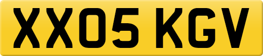 XX05KGV