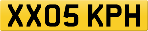 XX05KPH