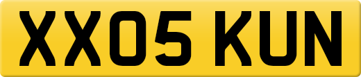 XX05KUN