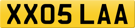 XX05LAA