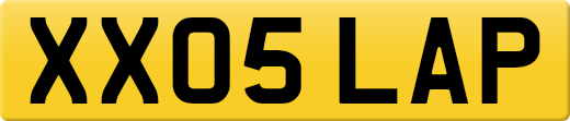XX05LAP