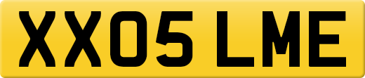 XX05LME