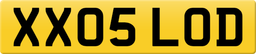 XX05LOD