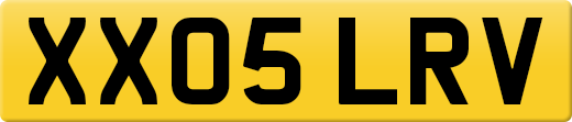 XX05LRV