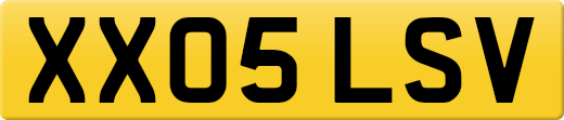XX05LSV