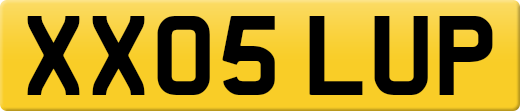 XX05LUP