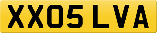 XX05LVA