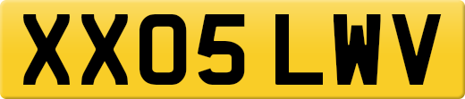 XX05LWV