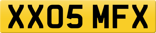 XX05MFX
