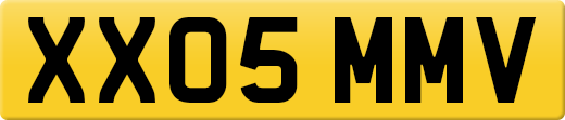 XX05MMV
