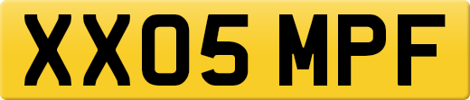 XX05MPF