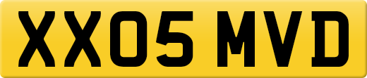 XX05MVD
