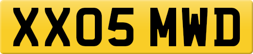 XX05MWD