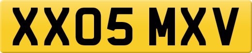 XX05MXV