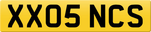 XX05NCS