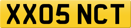 XX05NCT