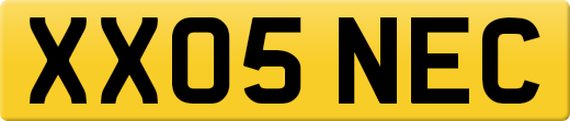 XX05NEC