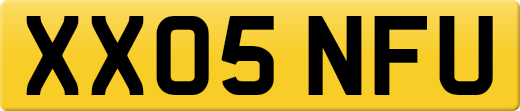XX05NFU