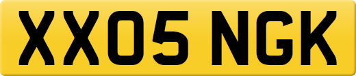 XX05NGK