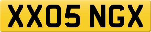 XX05NGX
