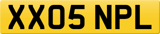 XX05NPL
