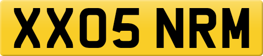 XX05NRM