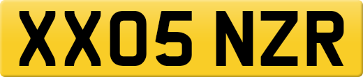 XX05NZR