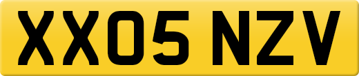 XX05NZV