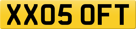 XX05OFT