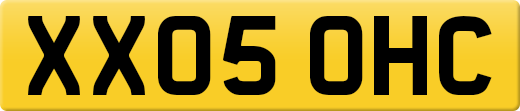 XX05OHC