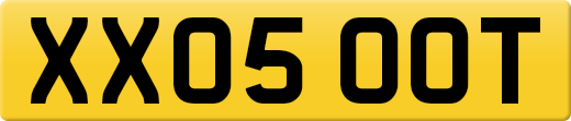 XX05OOT