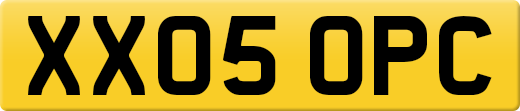 XX05OPC