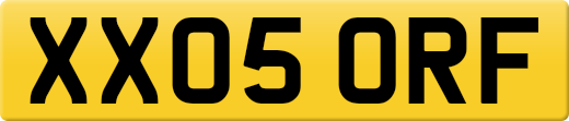 XX05ORF
