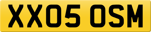 XX05OSM