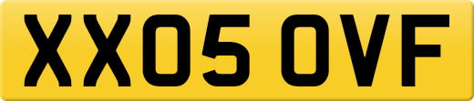 XX05OVF