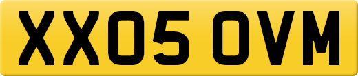 XX05OVM