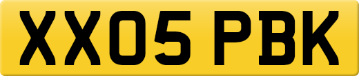 XX05PBK
