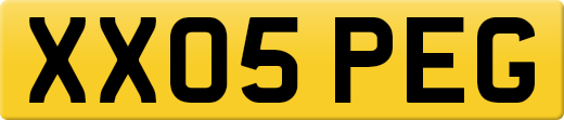 XX05PEG
