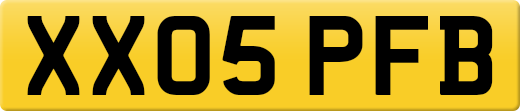 XX05PFB