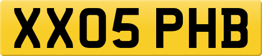 XX05PHB