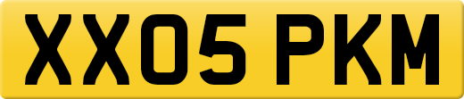 XX05PKM