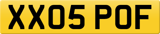 XX05POF