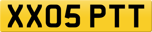 XX05PTT