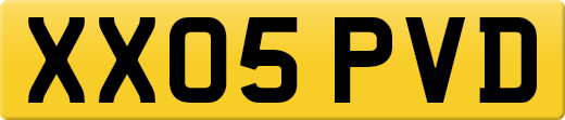 XX05PVD